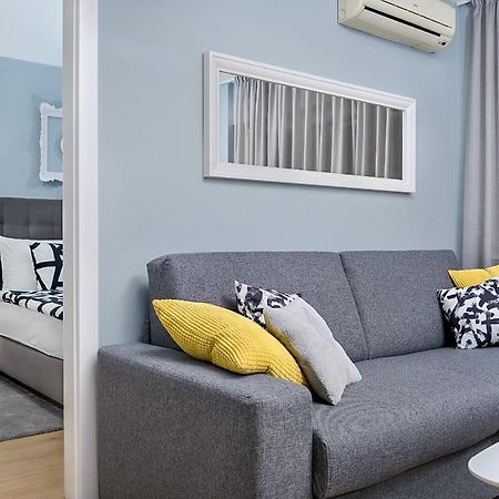 Aurelia'S Charming Place With Garage Parking زغرب المظهر الخارجي الصورة