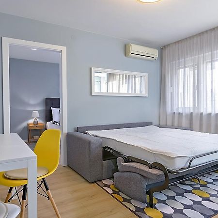 Aurelia'S Charming Place With Garage Parking زغرب المظهر الخارجي الصورة