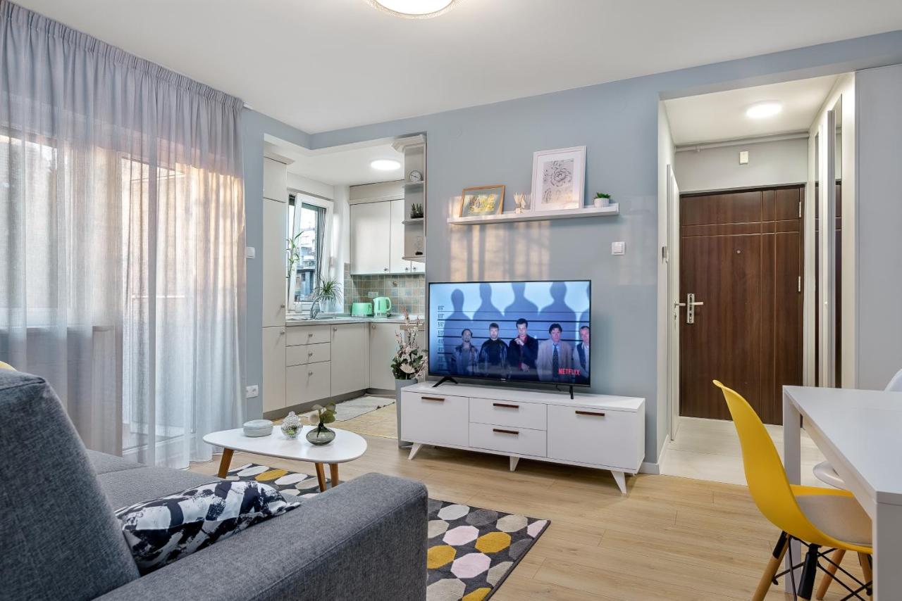 Aurelia'S Charming Place With Garage Parking زغرب المظهر الخارجي الصورة