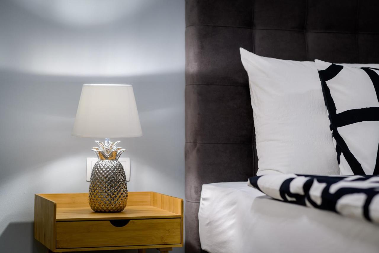 Aurelia'S Charming Place With Garage Parking زغرب المظهر الخارجي الصورة