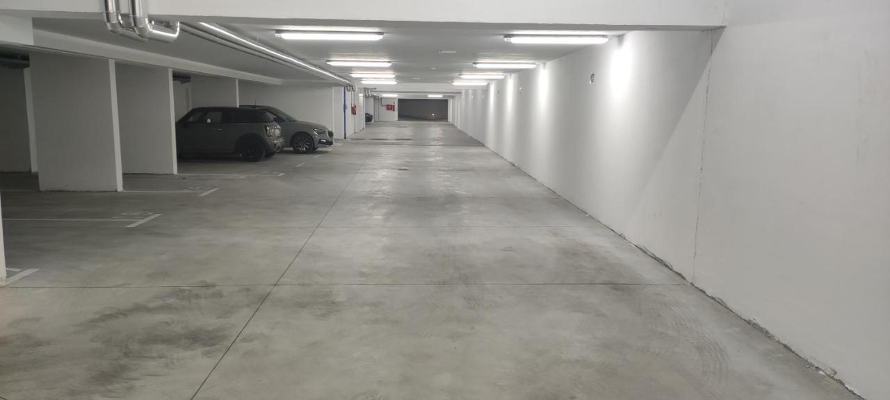 Aurelia'S Charming Place With Garage Parking زغرب المظهر الخارجي الصورة